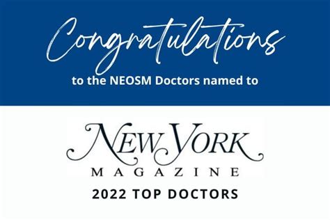 , $25. . New york magazine best doctors 2022
